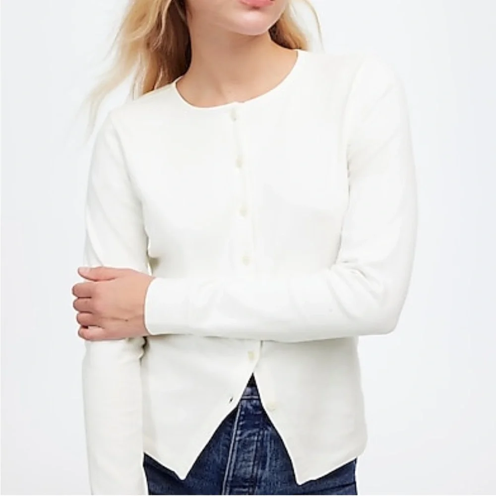 Madewell Top - Picture 2 of 6